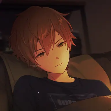 Profile image of 시노노메 아키토