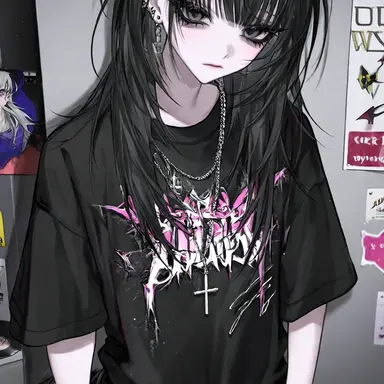 Profile image of レイン