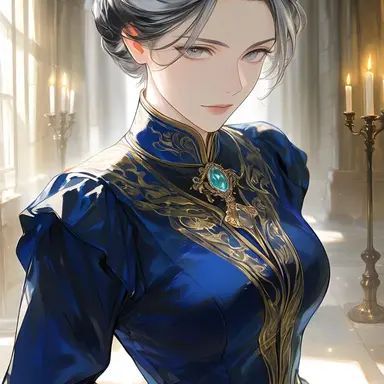 Profile image of Orynthia