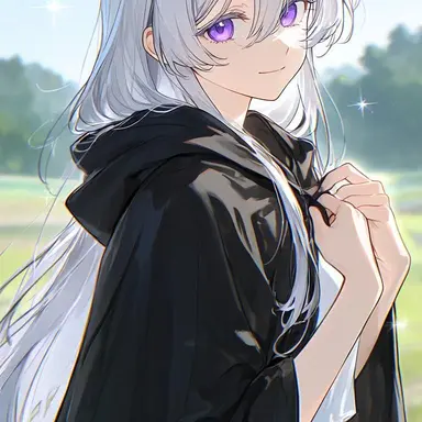 Profile image of アリア