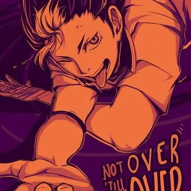 Profile image of Nishinoya Yuu