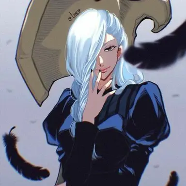Profile image of 메이메이