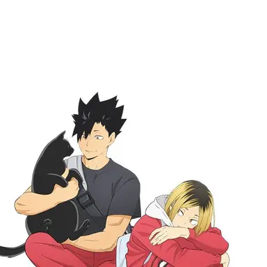 Profile image of 쿠로오 테츠로