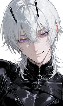 Profile image of Alvain