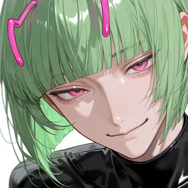 Profile image of Elva