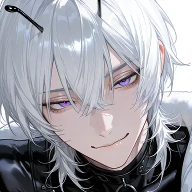 Profile image of Alvain