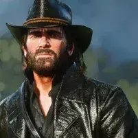 PainedSnack5342의 Arthur Morgan