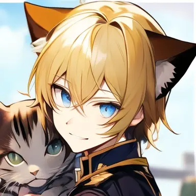 Profile image of 黄華ネオ