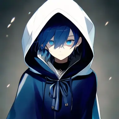 Profile image of 猫龍ルイ