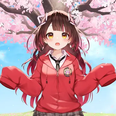 Profile image of ロボ子