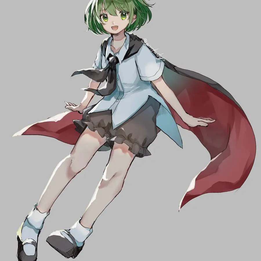 AmusedIce7250의 リグル