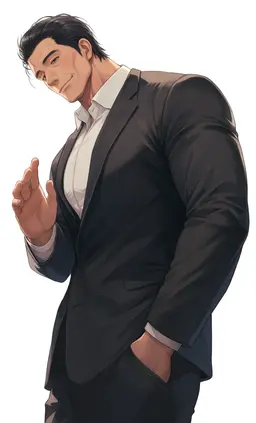 Profile image of 明
