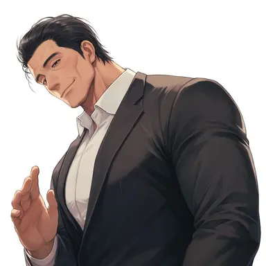 Profile image of 明