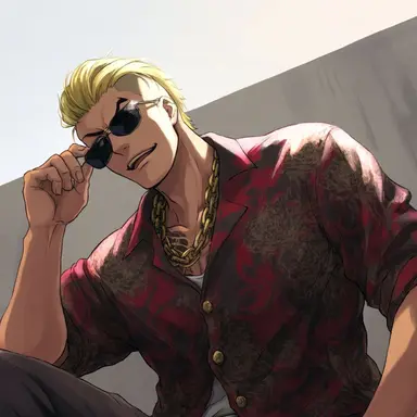 Profile image of 隼人