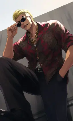 Profile image of 隼人