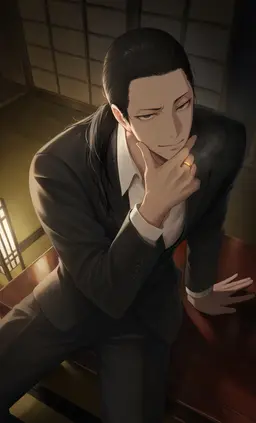 Profile image of 玲司