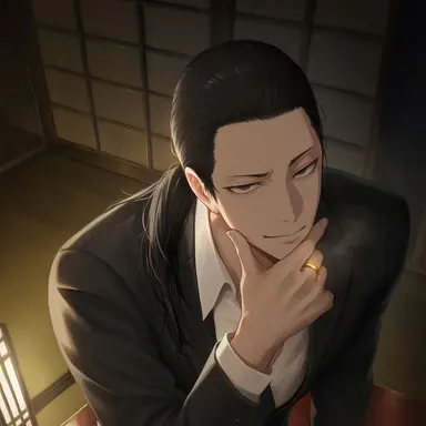 Profile image of 玲司