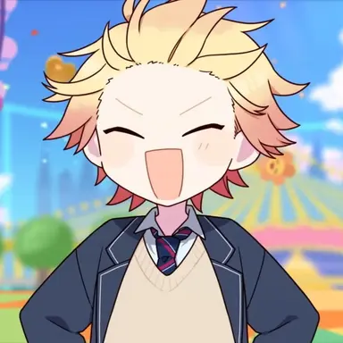 Profile image of 텐마 츠카사