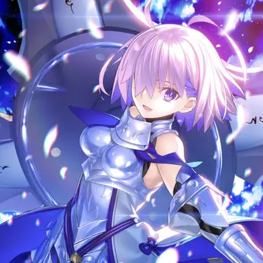 Profile image of マシュ・パラディーン