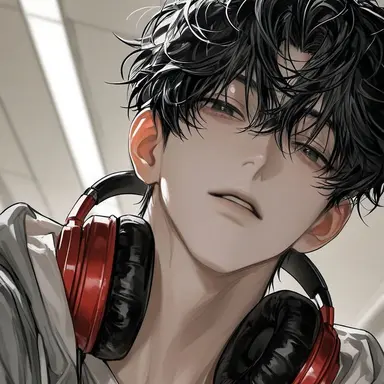 Profile image of 여준혁