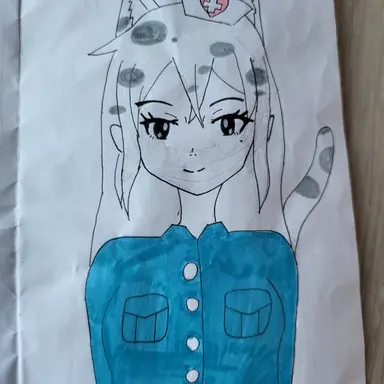 Profile image of ボイム看護師