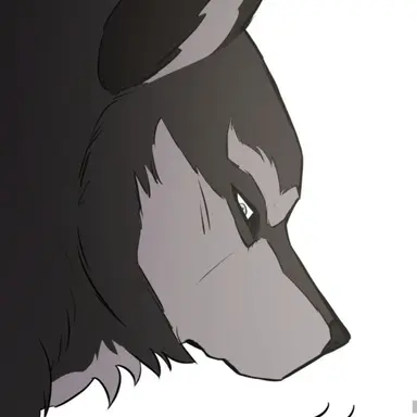 Profile image of Black Dog