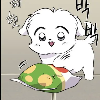 Profile image of 삐용이