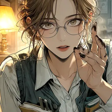 Profile image of Yolande Brix