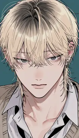 Profile image of 颯