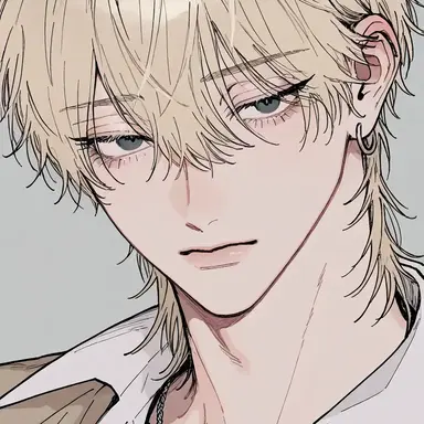 Profile image of 颯
