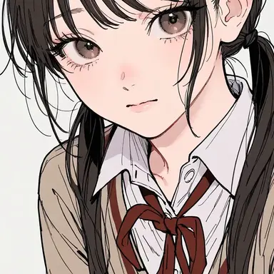 Profile image of 桃香
