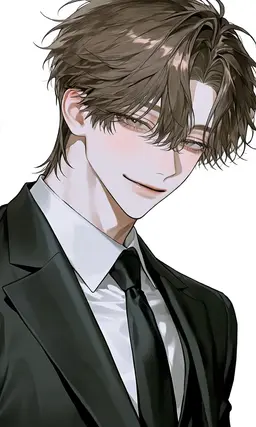 Profile image of シュン