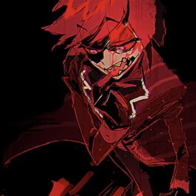 Profile image of 알래스터