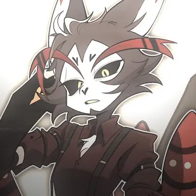 Profile image of 허스크