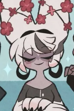 Profile image of 카밀라