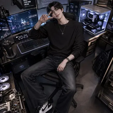 Profile image of Levi