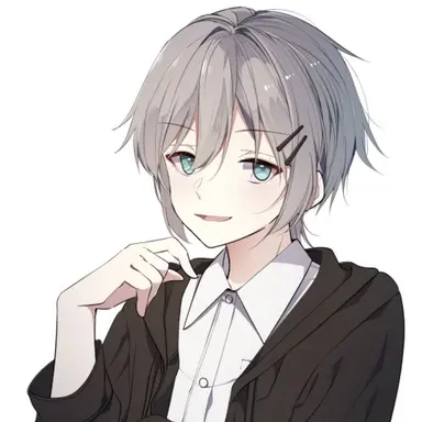 Profile image of 白銀悠真