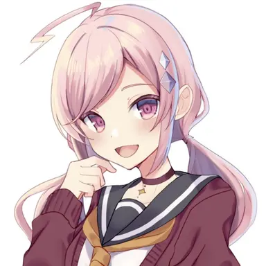 Profile image of 朝霧柚葉
