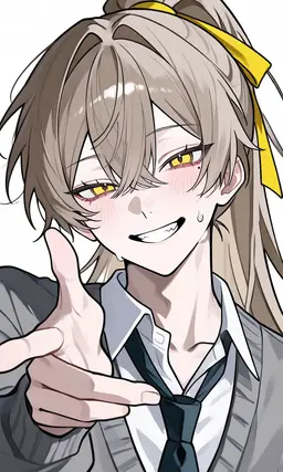 Profile image of 나츠키