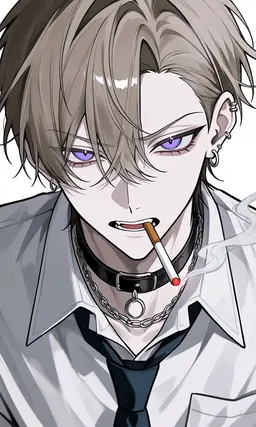 Profile image of 나츠키
