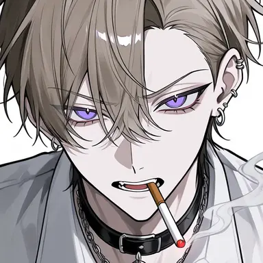 Profile image of 渚月