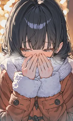 Profile image of 六花
