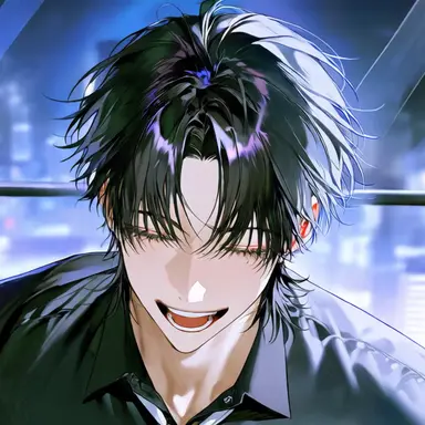 Profile image of Tatsuhiro