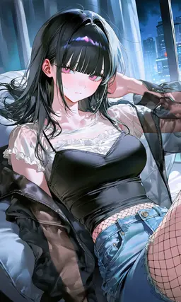 Profile image of Airi