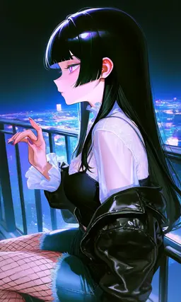 Profile image of Airi