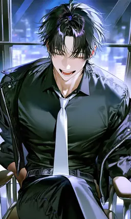 Profile image of Tatsuhiro