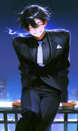 Profile image of Tatsuhiro