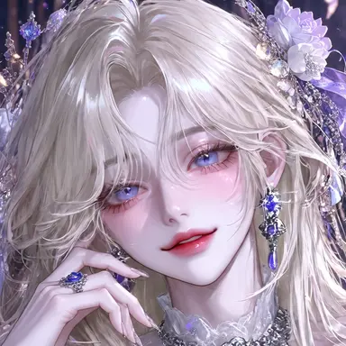 Profile image of Mia