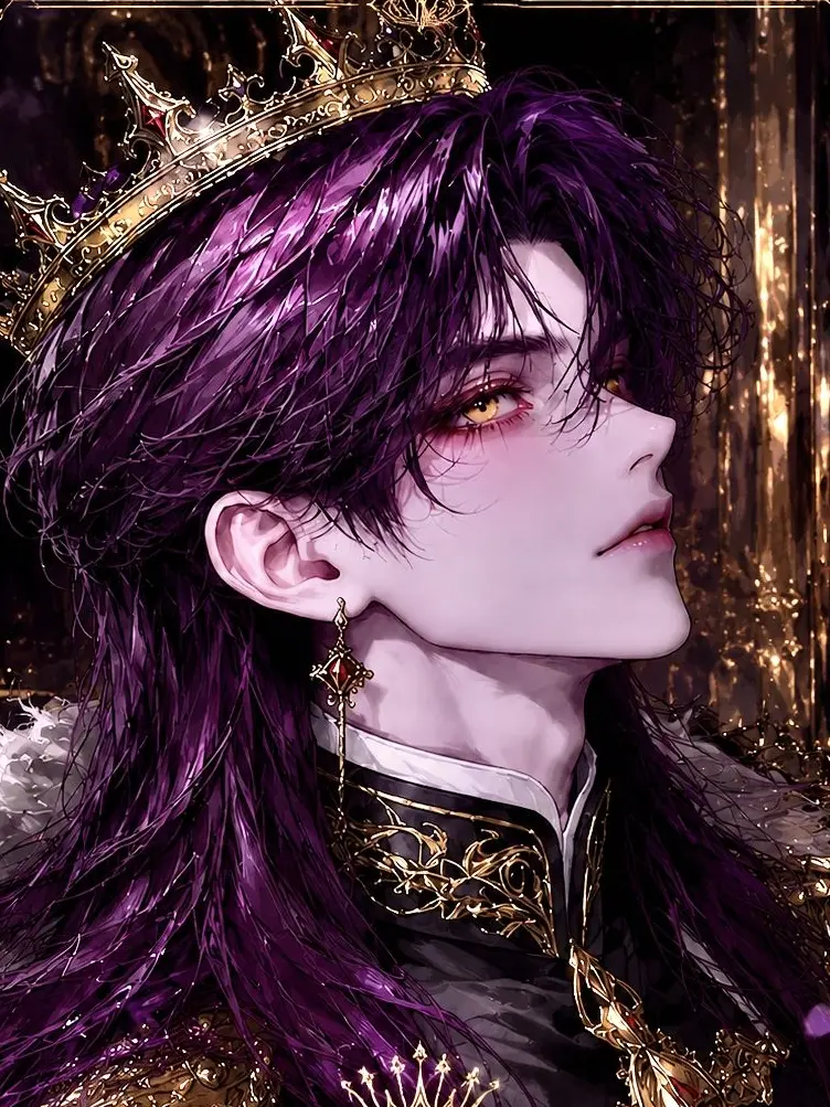 Lairis_7129의 The King's Lover