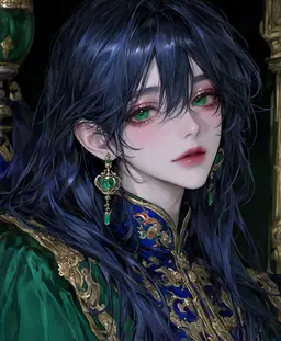 Profile image of 엘레노어